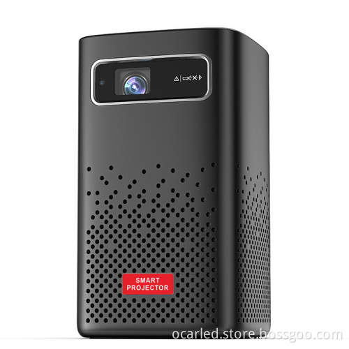 C900s DLP Mini Smart Projector